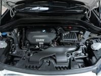 BMW X1 sDrive 20d xLine  ดีเชล ปี 2022 สีขาว รูปที่ 13